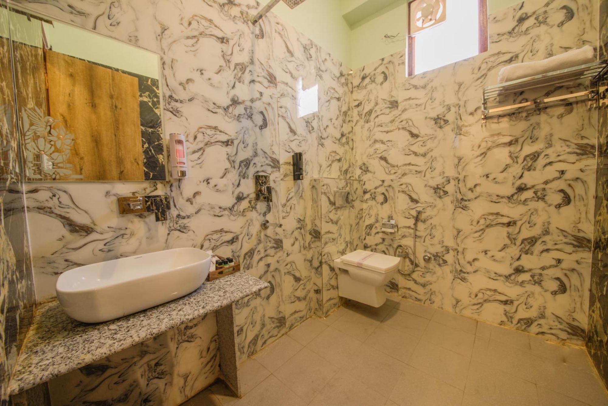 Perfect Stayz Hills Rishikesh Exterior photo