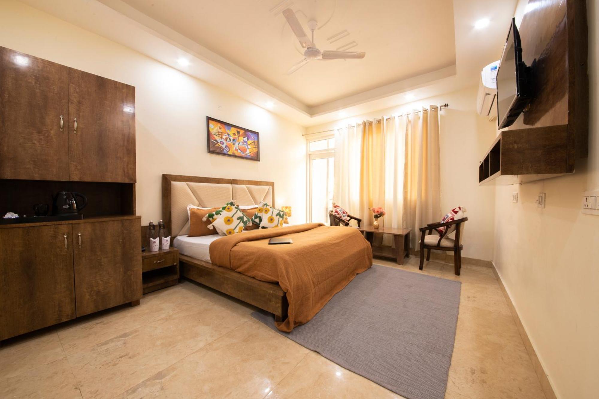 Perfect Stayz Hills Rishikesh Exterior photo