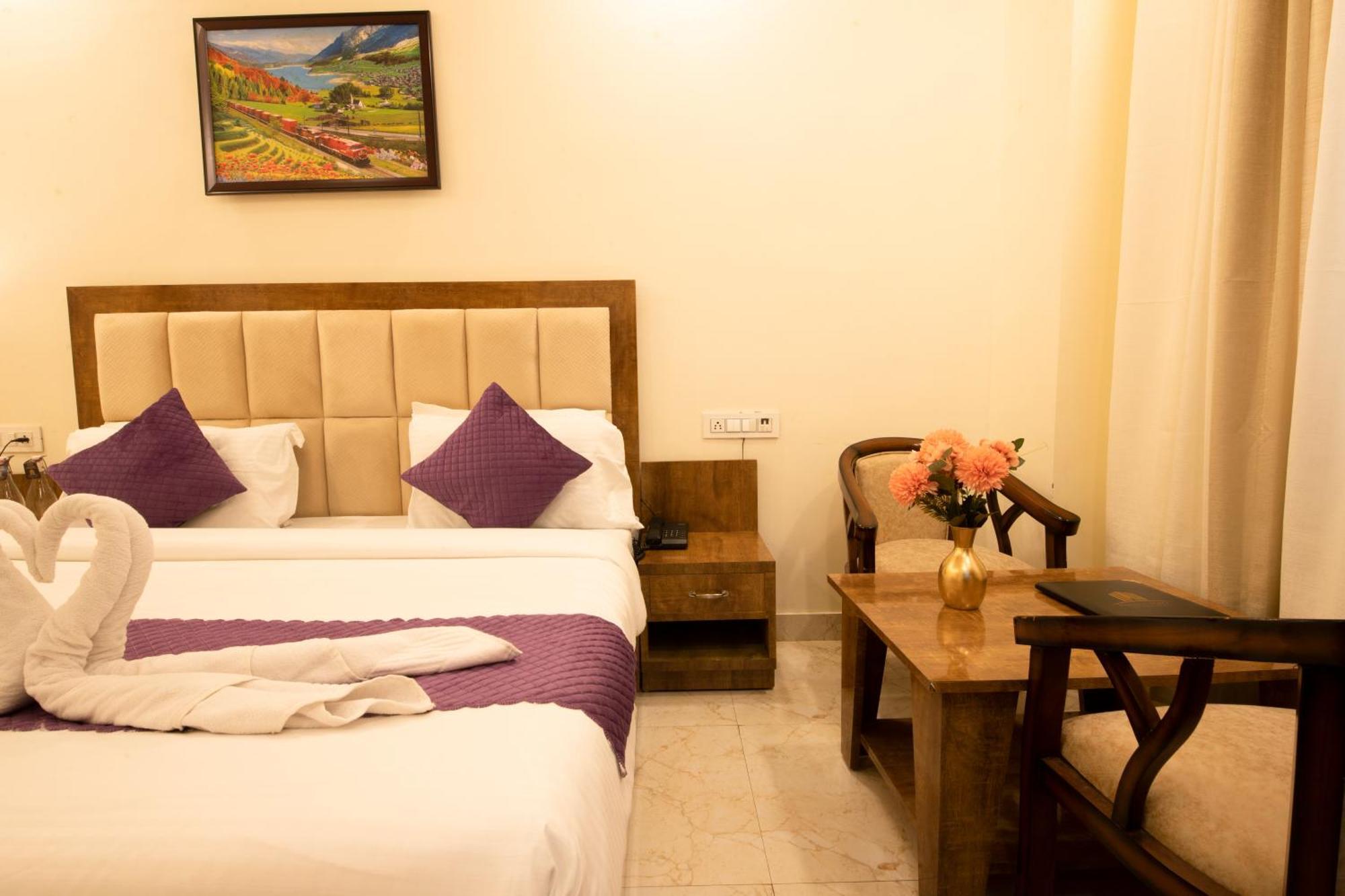 Perfect Stayz Hills Rishikesh Exterior photo