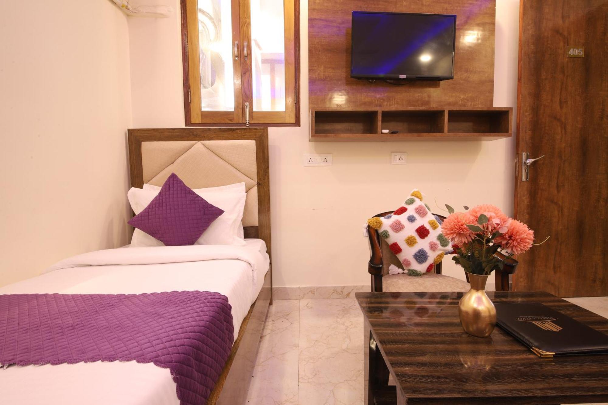 Perfect Stayz Hills Rishikesh Exterior photo