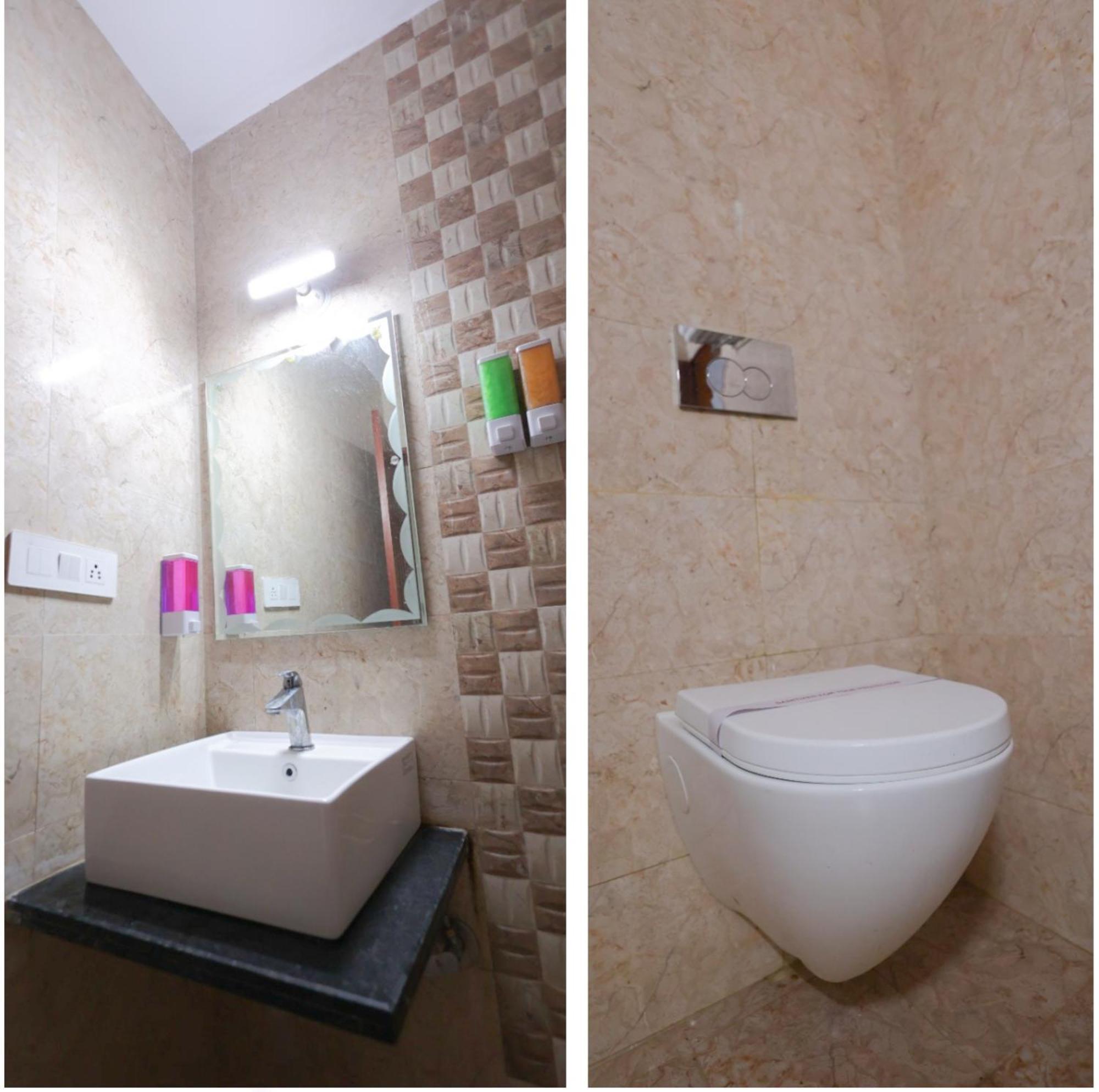 Perfect Stayz Hills Rishikesh Exterior photo