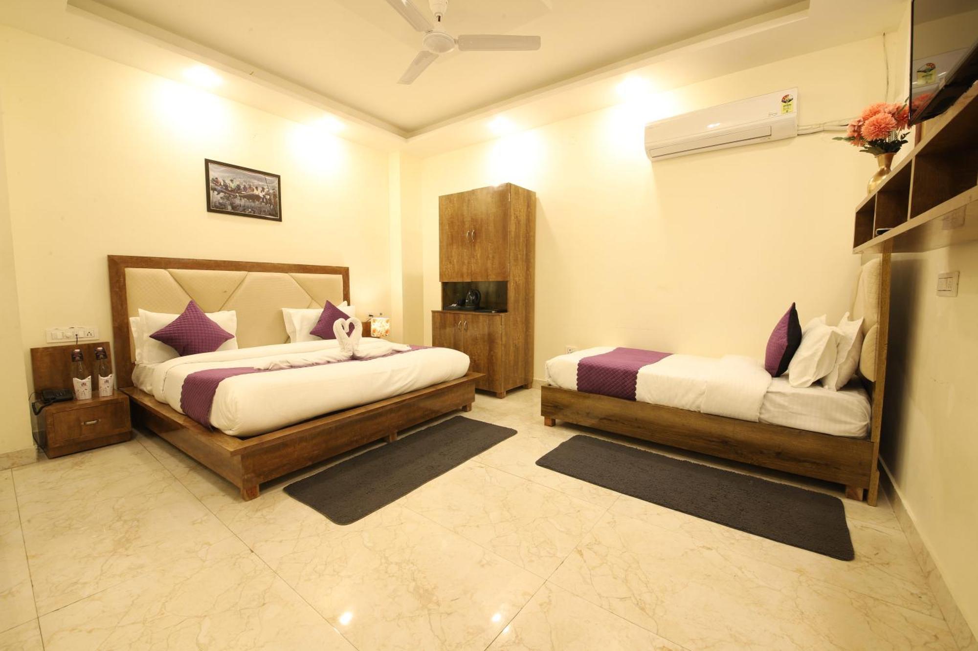 Perfect Stayz Hills Rishikesh Exterior photo