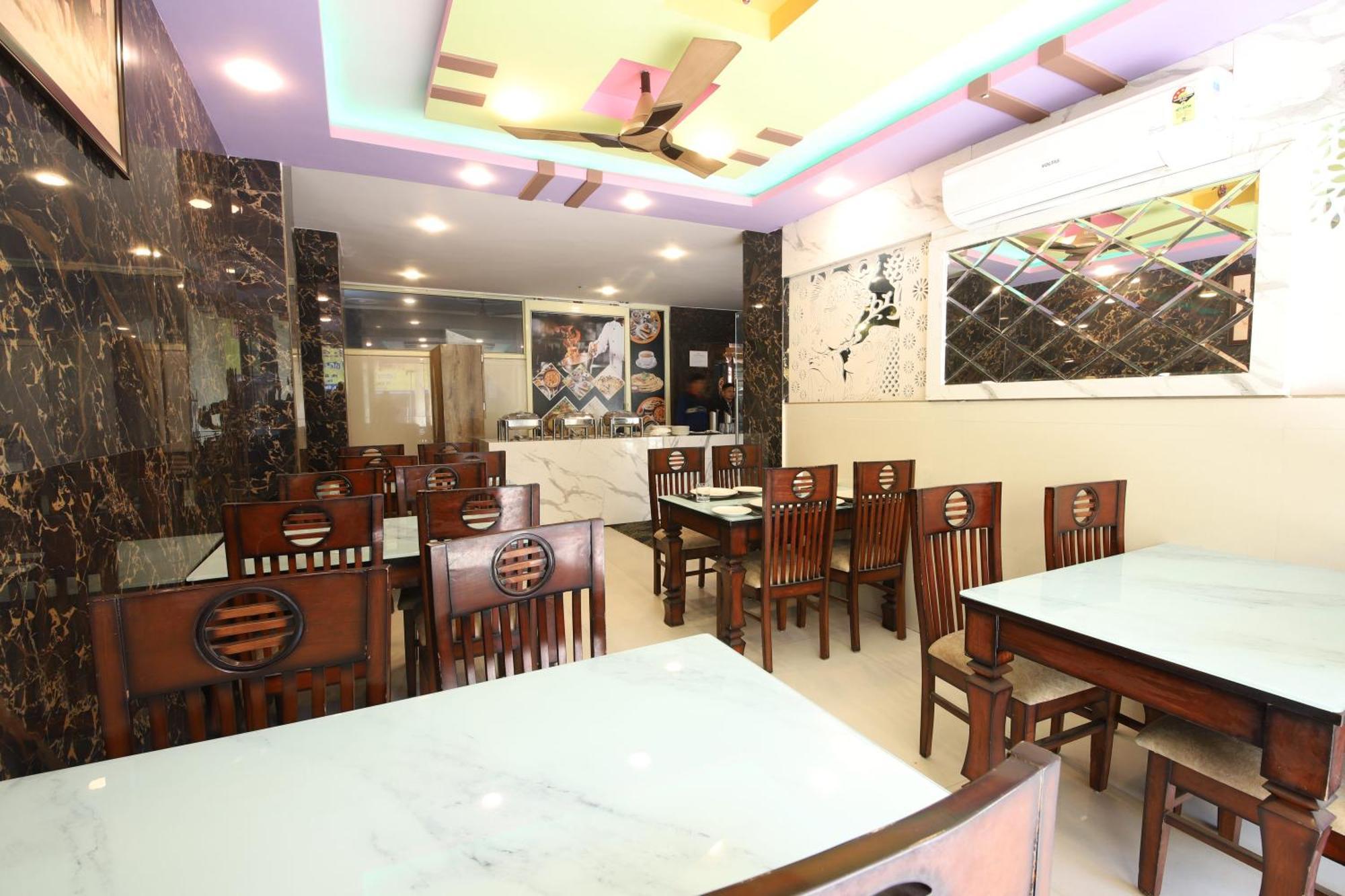 Perfect Stayz Hills Rishikesh Exterior photo