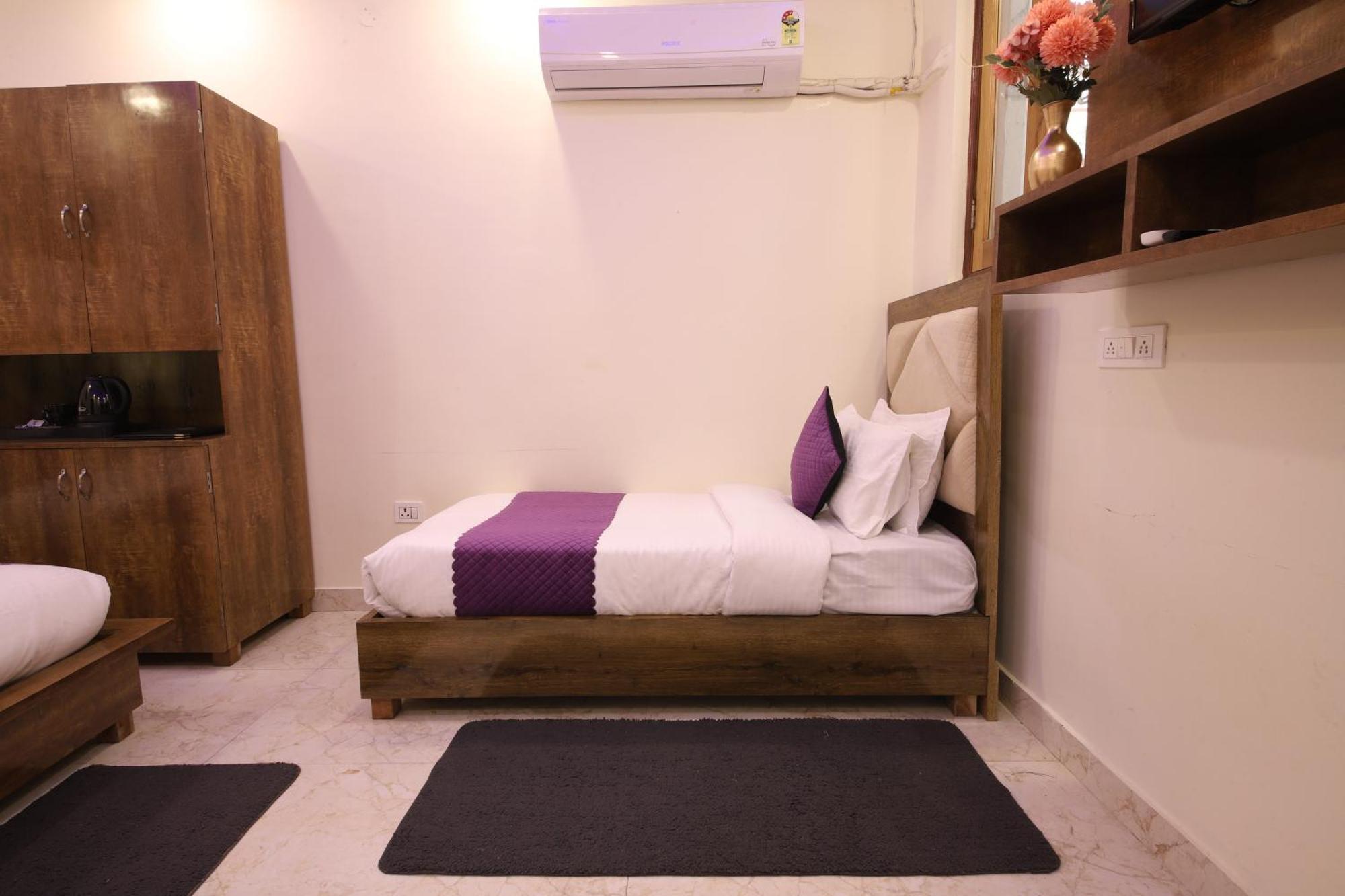 Perfect Stayz Hills Rishikesh Exterior photo