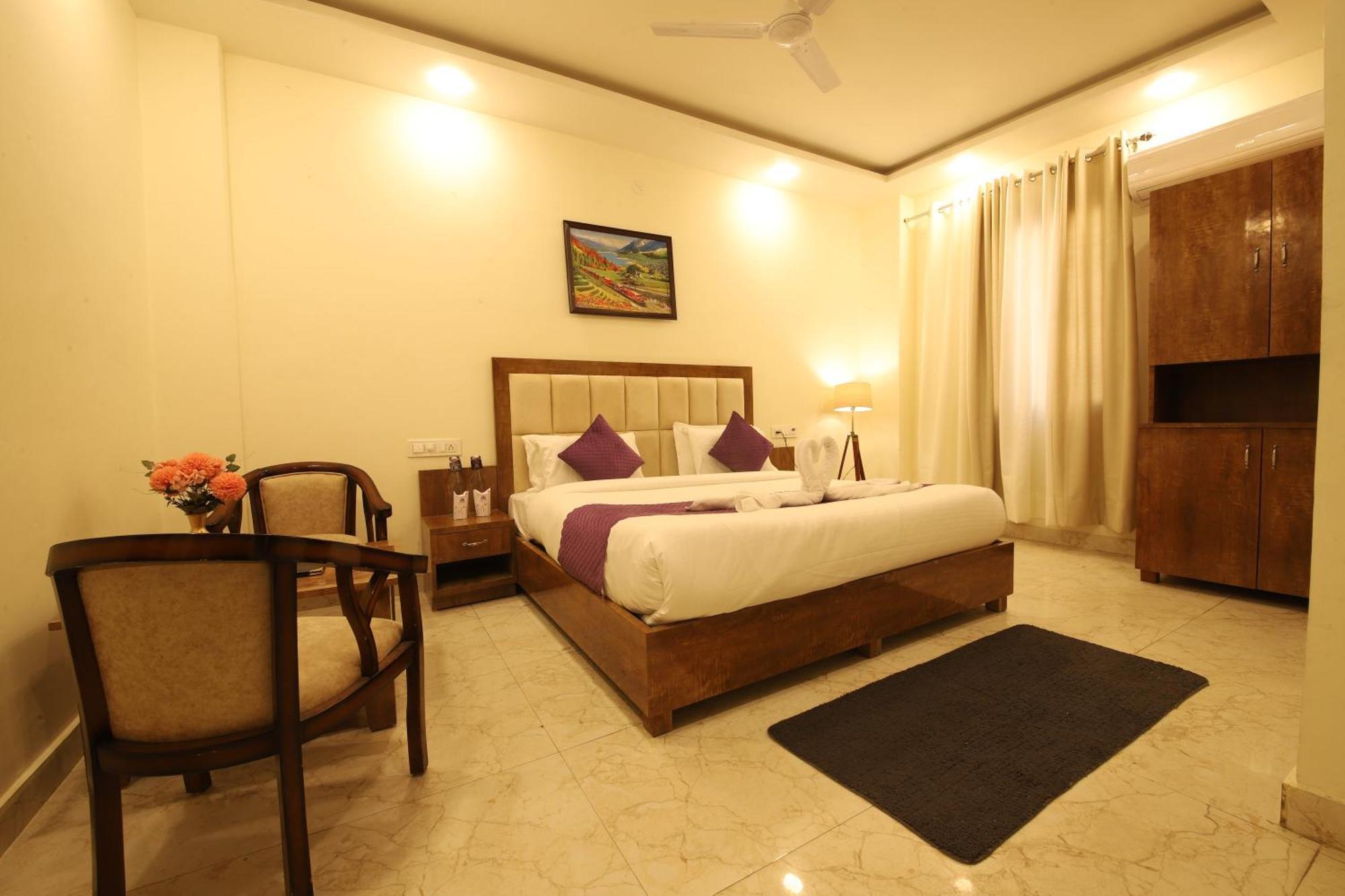 Perfect Stayz Hills Rishikesh Exterior photo