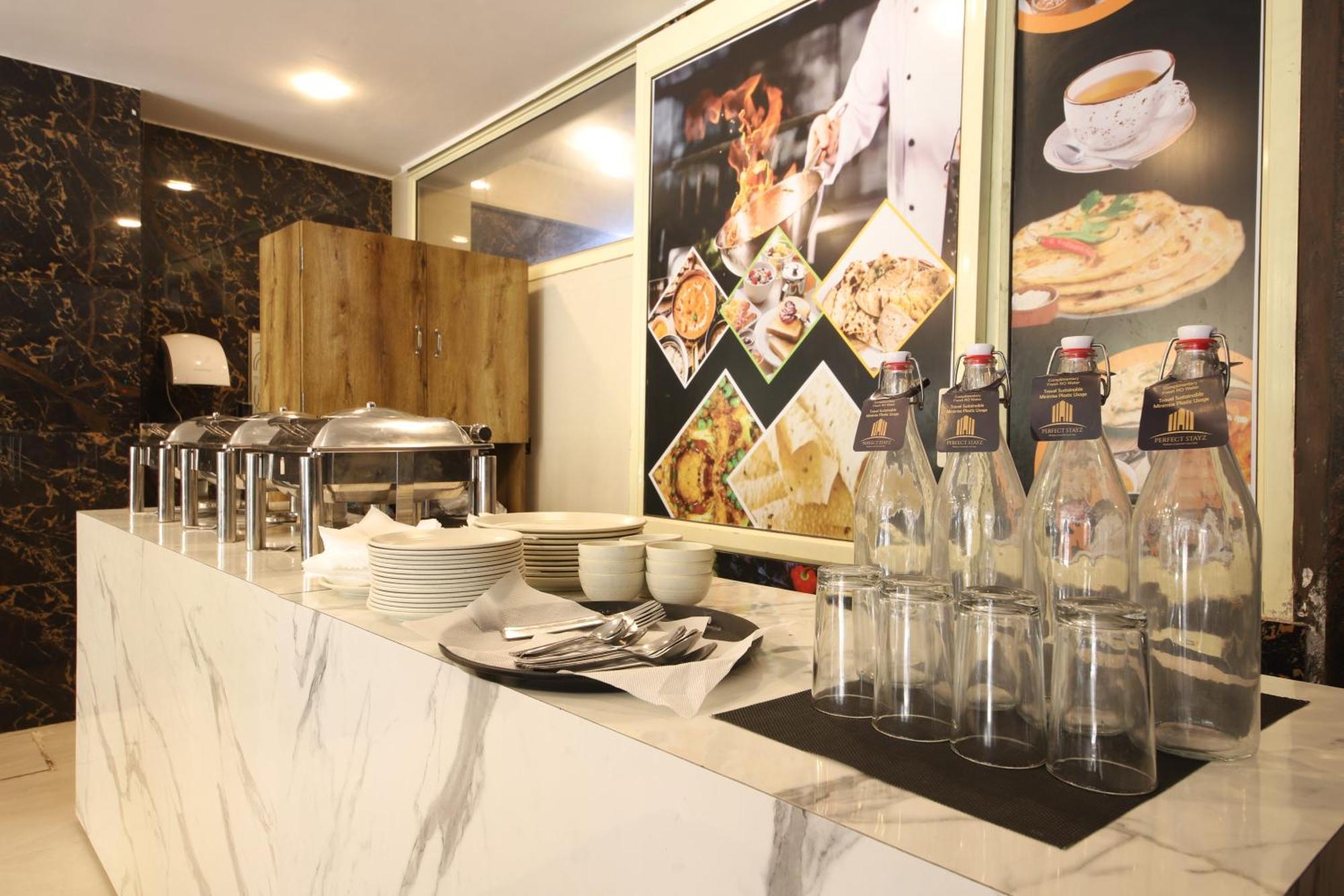 Perfect Stayz Hills Rishikesh Exterior photo