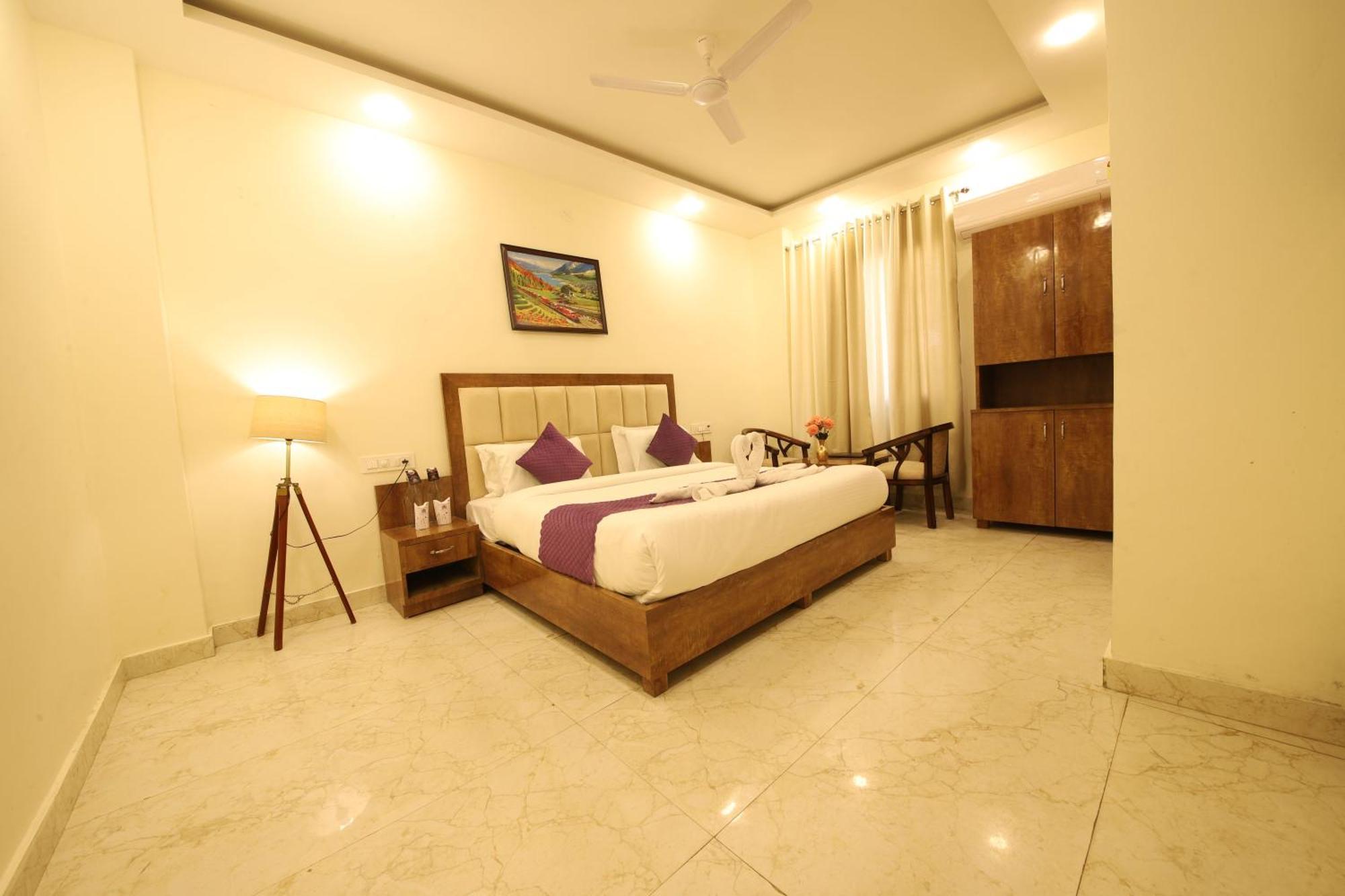 Perfect Stayz Hills Rishikesh Exterior photo
