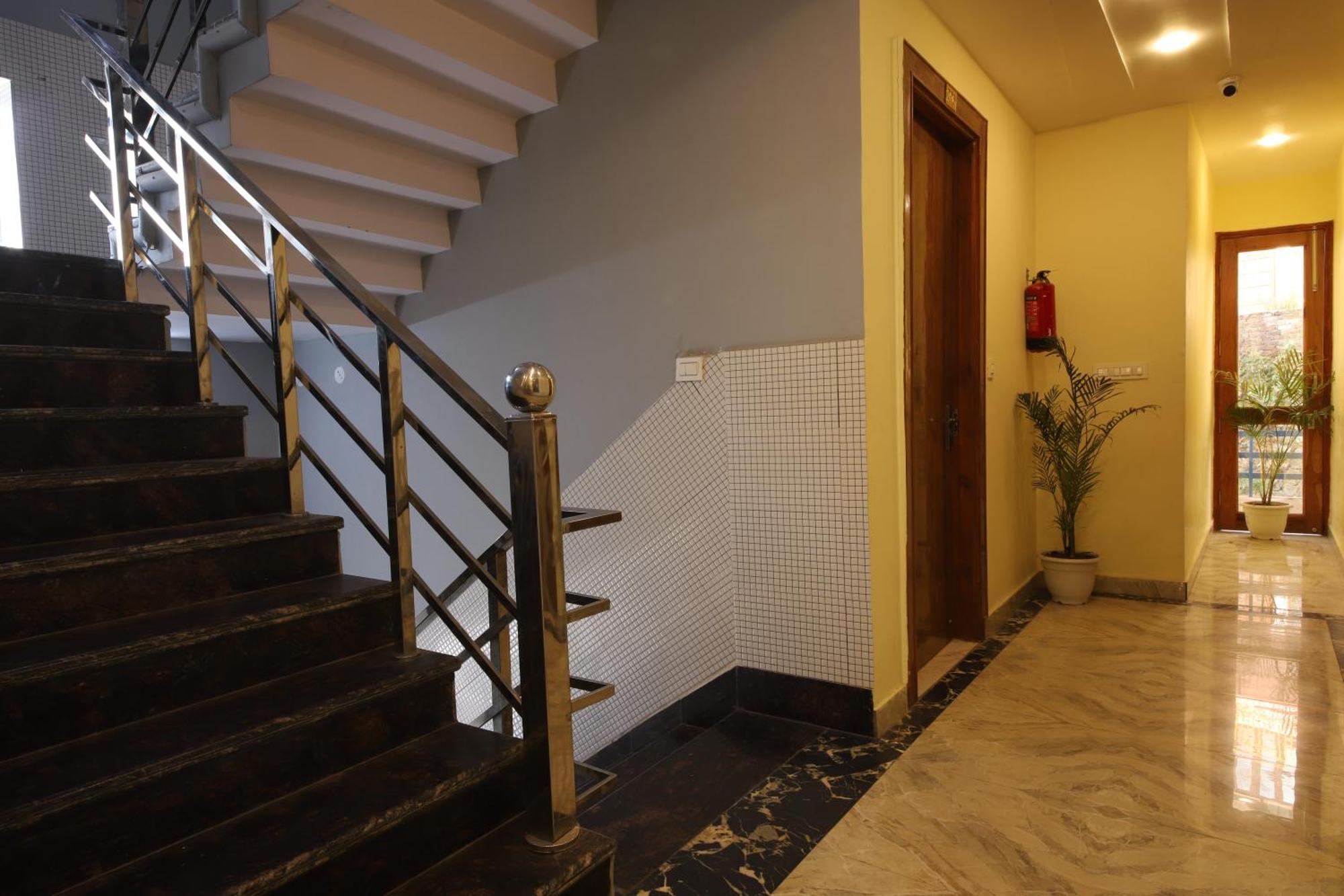 Perfect Stayz Hills Rishikesh Exterior photo